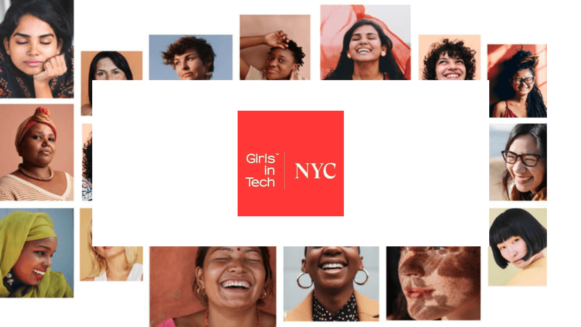 Girls In Tech NYC